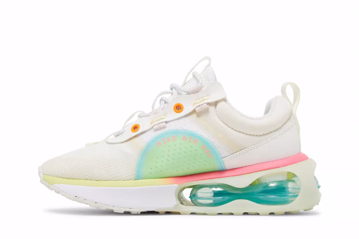 Nike Women's Air Max 2021 Have A Good Game, view 4