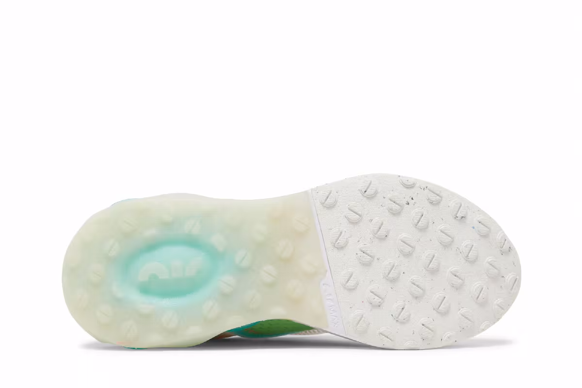 Nike Women's Air Max 2021 Have A Good Game, view 5
