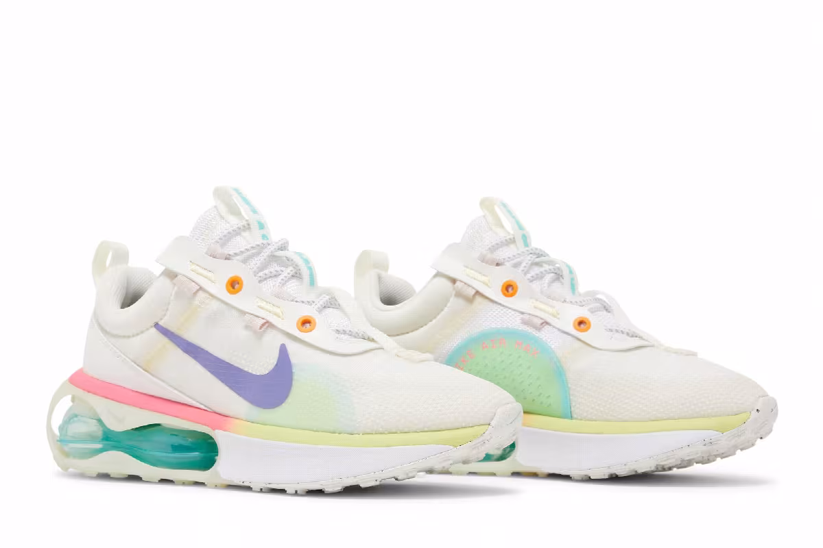 Nike Women's Air Max 2021 Have A Good Game, view 9
