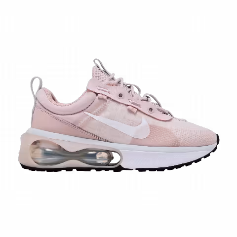 Nike Wmns Air Max 2021 'Barely Rose'