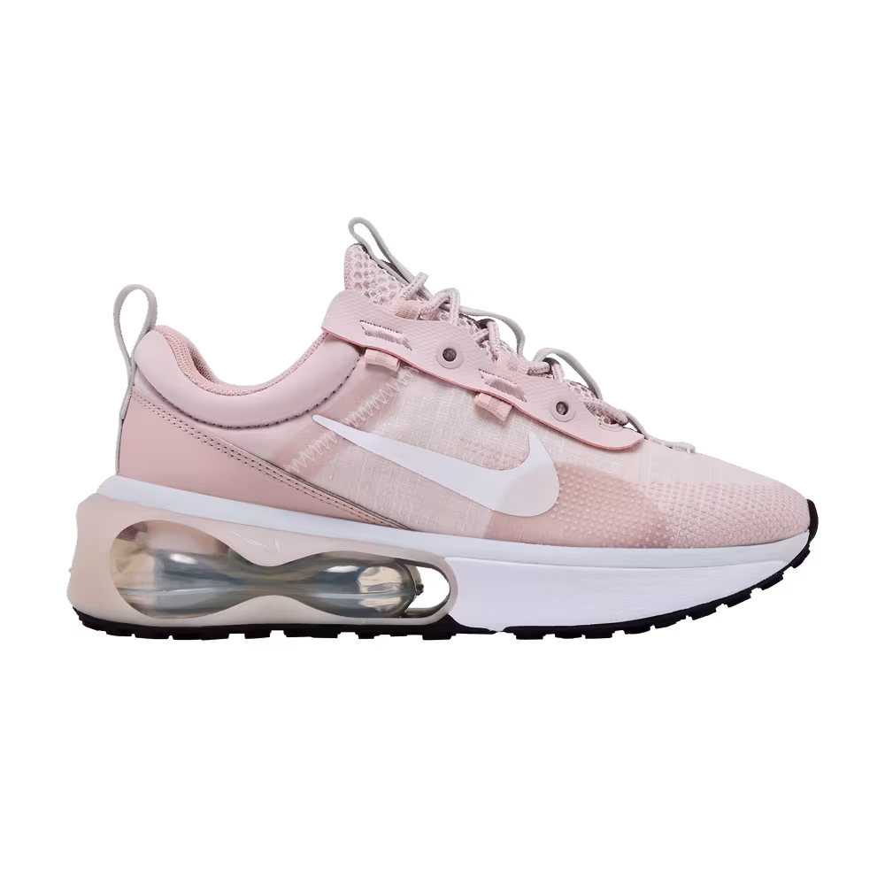 Nike Women's Air Max 2021 Barely Rose