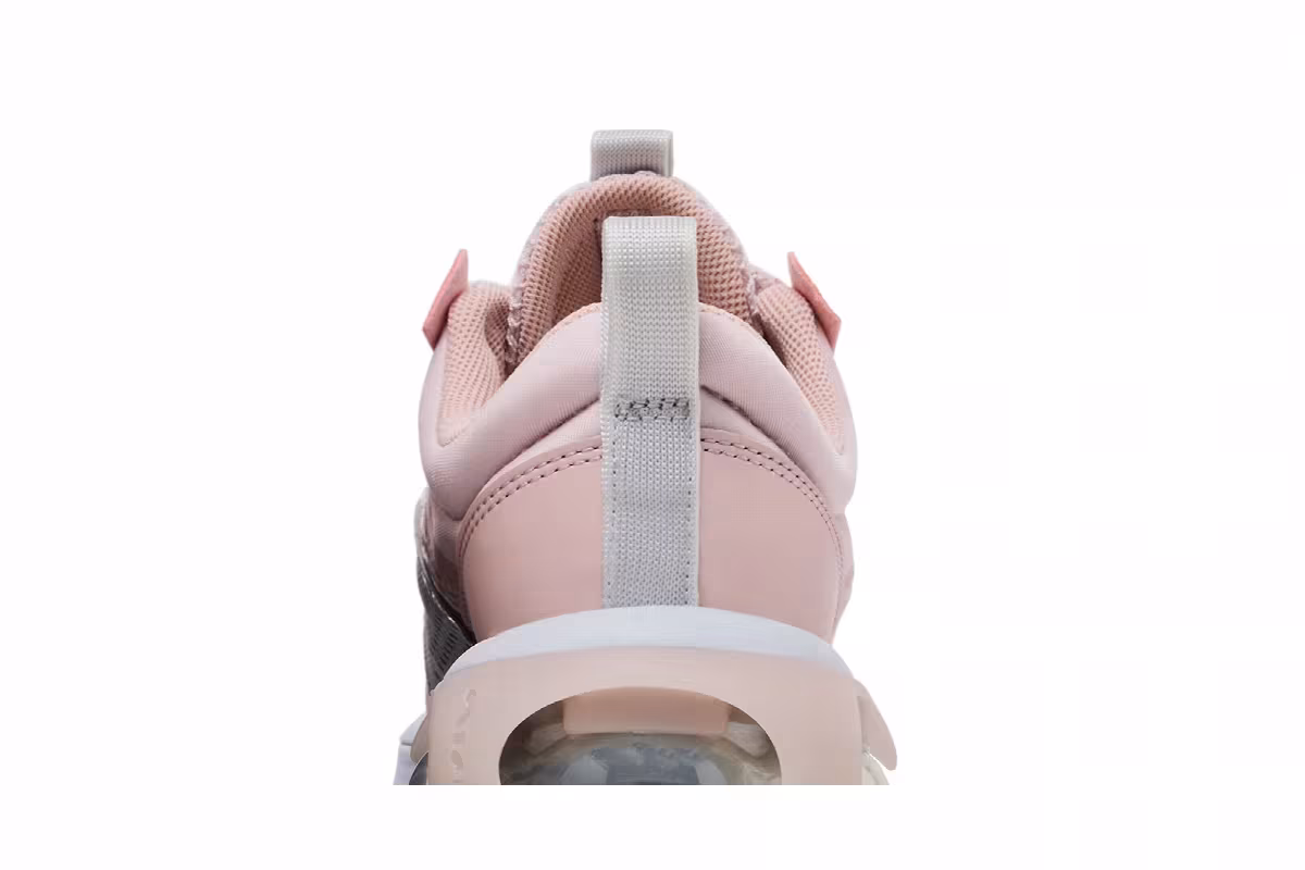 Nike Women's Air Max 2021 Barely Rose, view 8