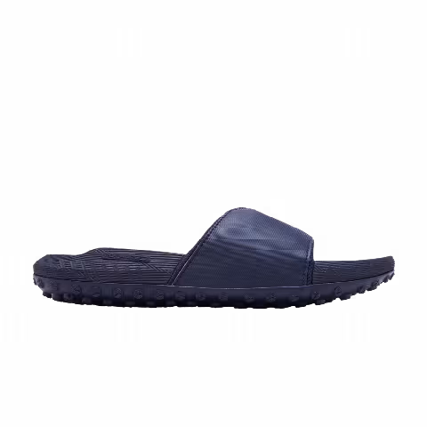 Under Armour Project Rock 3 Slide 'Midnight Navy'