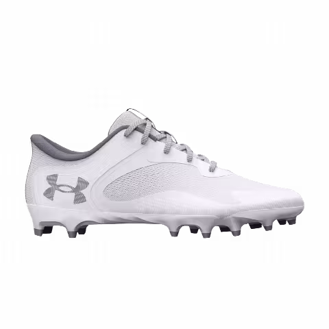 Under Armour Command MC Mid 'White Mod Grey'