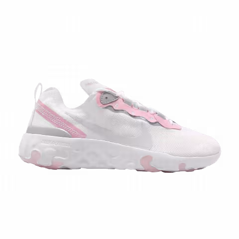 Nike Renew Element 55 GS 'White Pink'