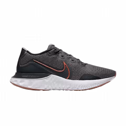 Nike Renew Run 'Iron Grey Copper'