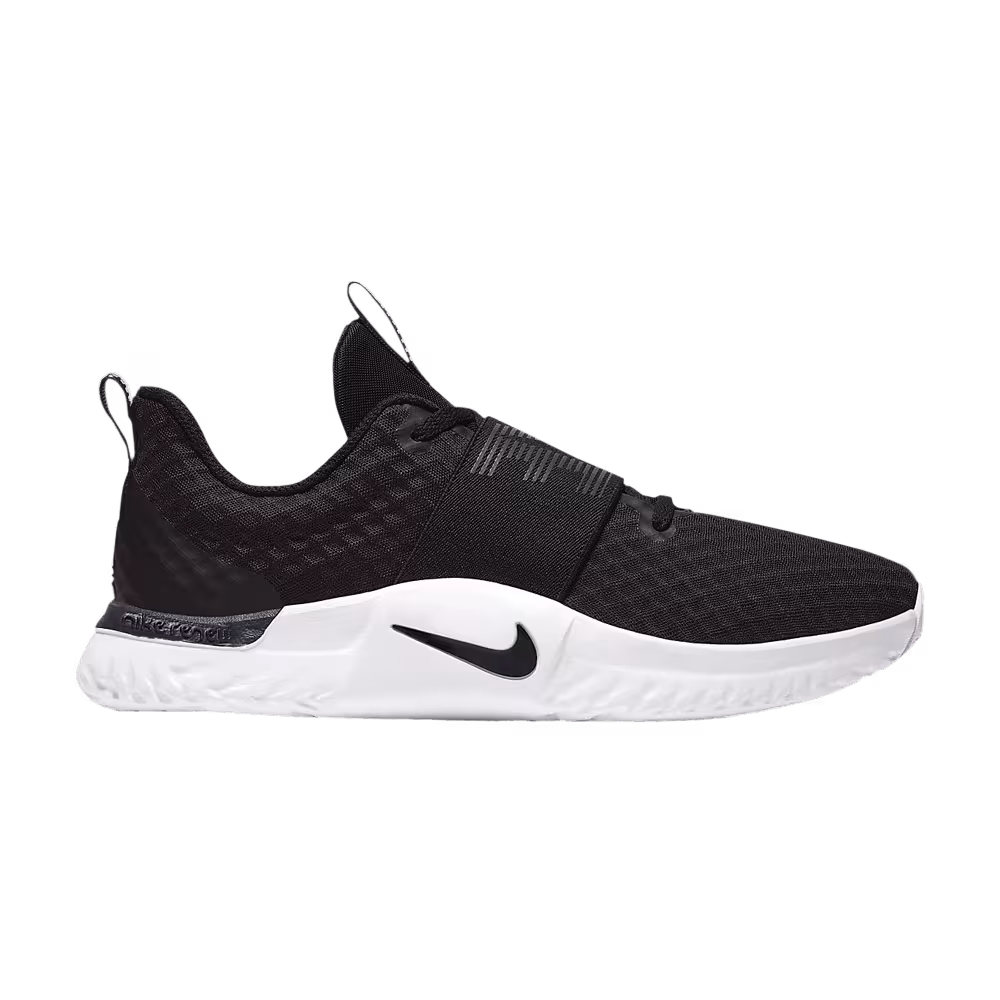 Nike Women's Renew In-Season TR 9 Wide Black