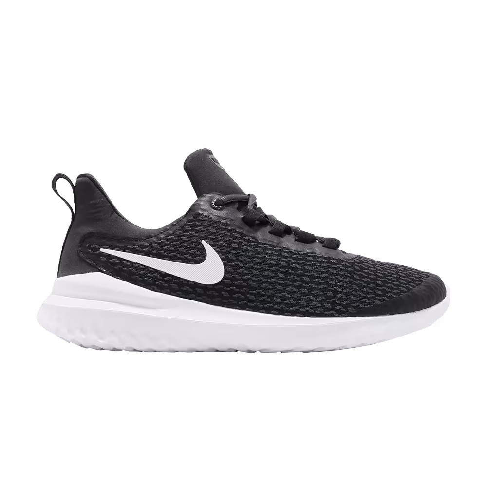 Nike Renew Rival Anthracite