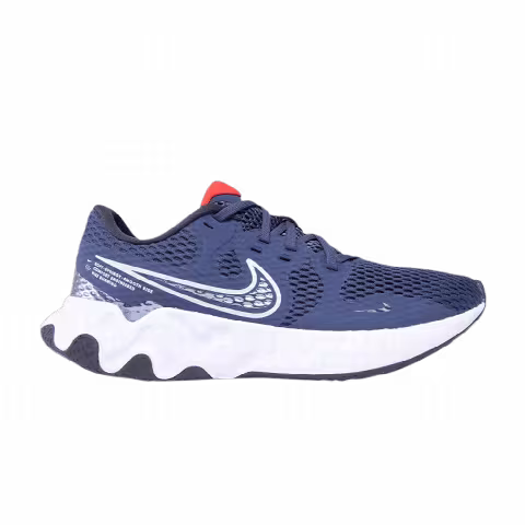Nike Renew Ride 2 'Thunder Blue'