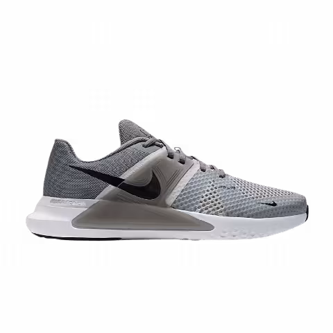 Nike Renew Fusion 'Grey Fog'