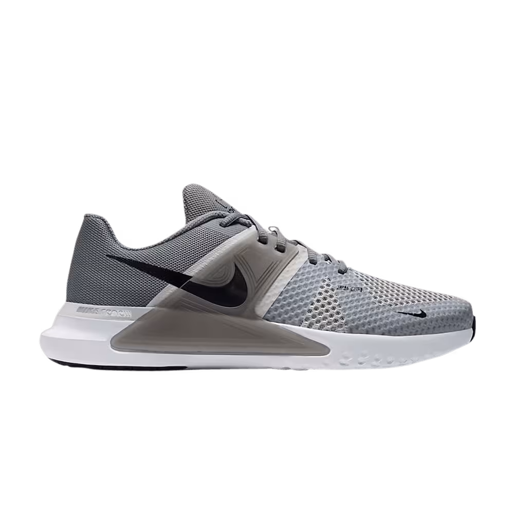 Nike Renew Fusion Grey Fog