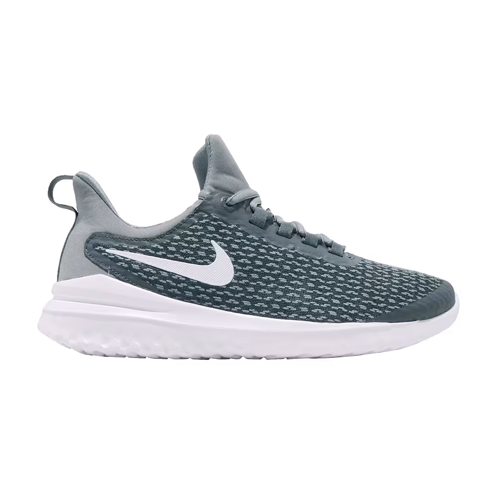 Nike Women's Renew Rival Summit White