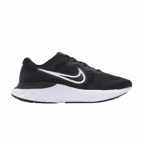 Nike Renew Run 2 'Black White'