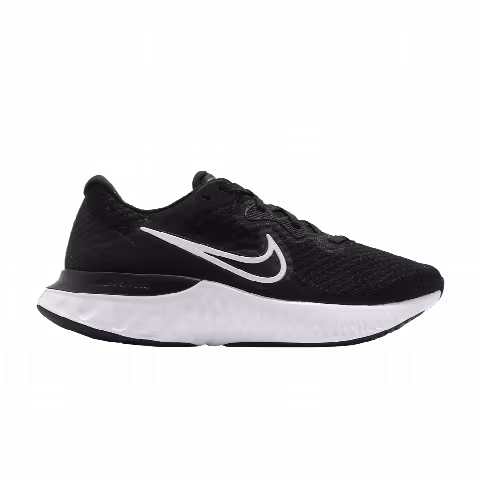 Nike Wmns Renew Run 2 'Black White'