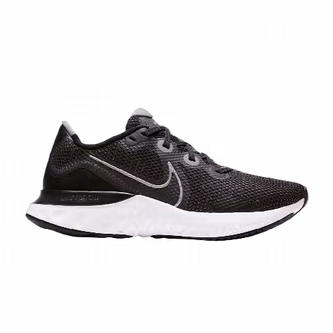 Nike Wmns Renew Run 'Black'