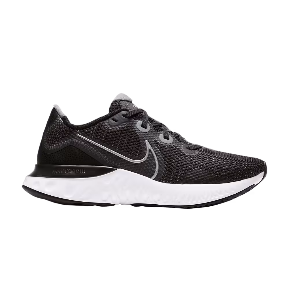 Nike Women's Renew Run Black