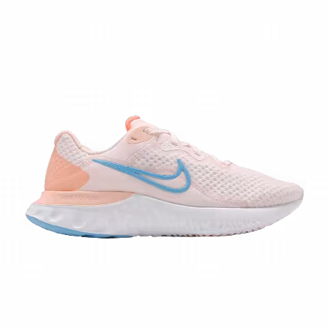 Nike Wmns Renew Run 2 'Bright Mango'
