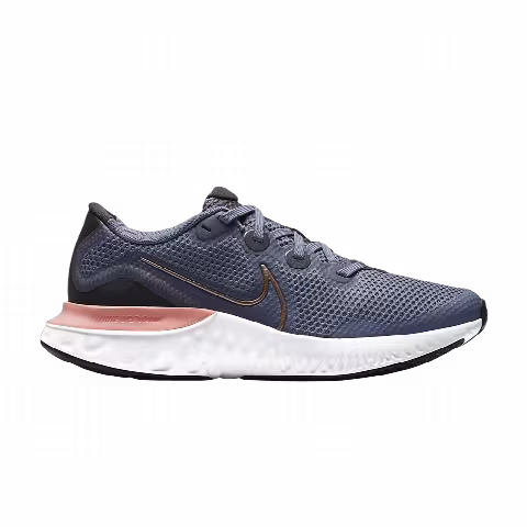 Nike Renew Run GS 'World Indigo'