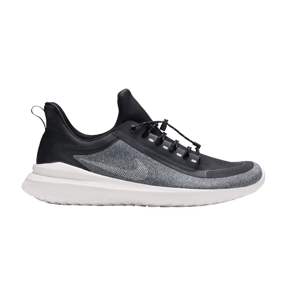 Nike Renew Rival Shield Black