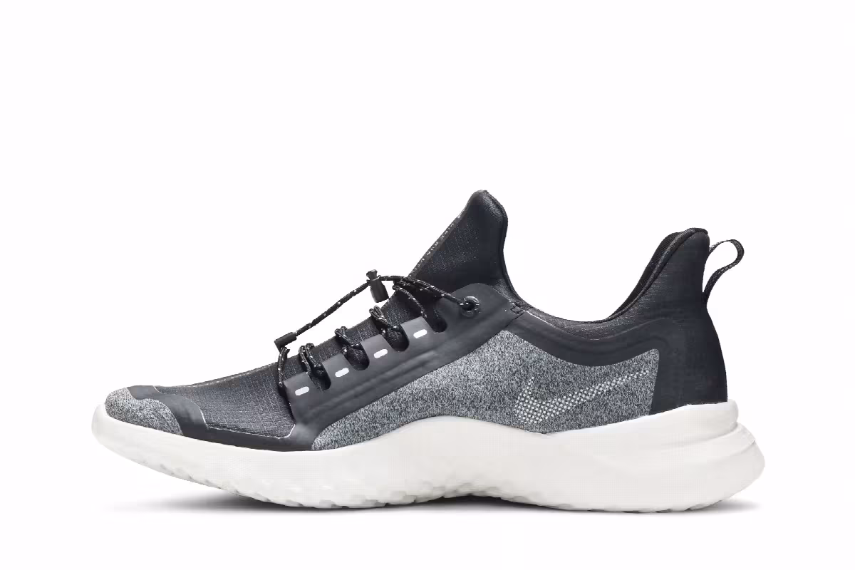 Nike Renew Rival Shield Black, view 4