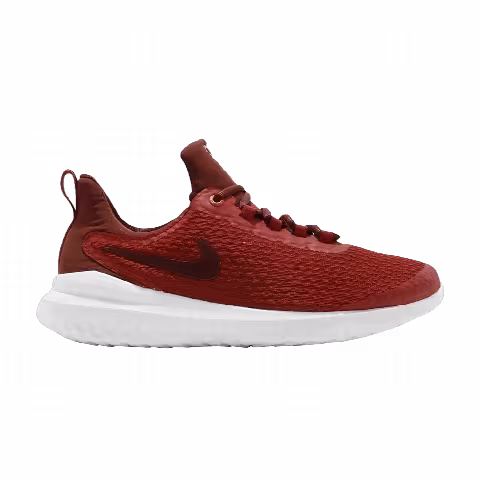 Nike Renew Rival 'Dune Red'