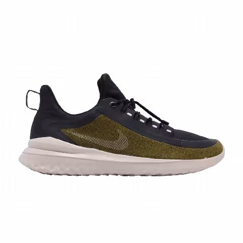 Nike Renew Rival Shield 'Sequoia'
