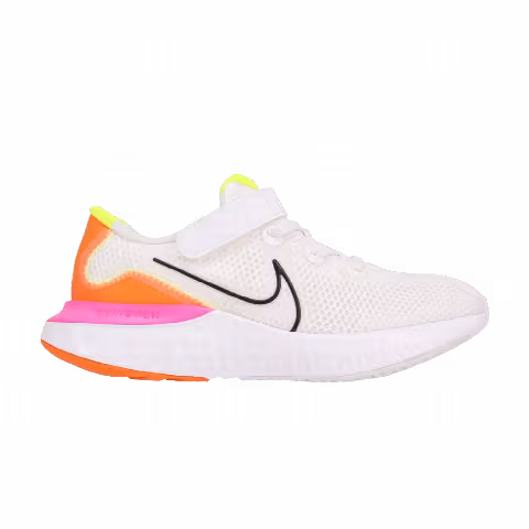 Nike Renew Run PSV 'Platinum Tint'