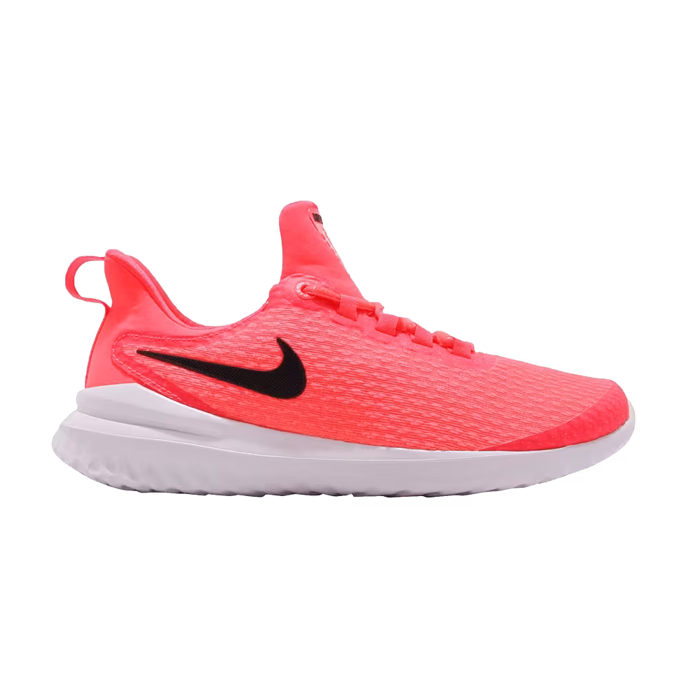 Nike Women's Renew Rival Bright Crimson