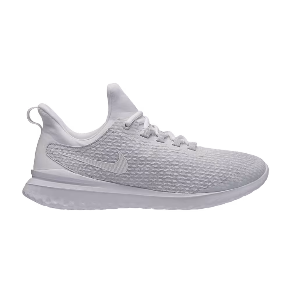 Nike Renew Rival Pure Platinum