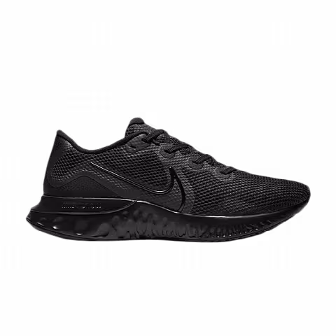 Nike Renew Run 'Black Anthracite'