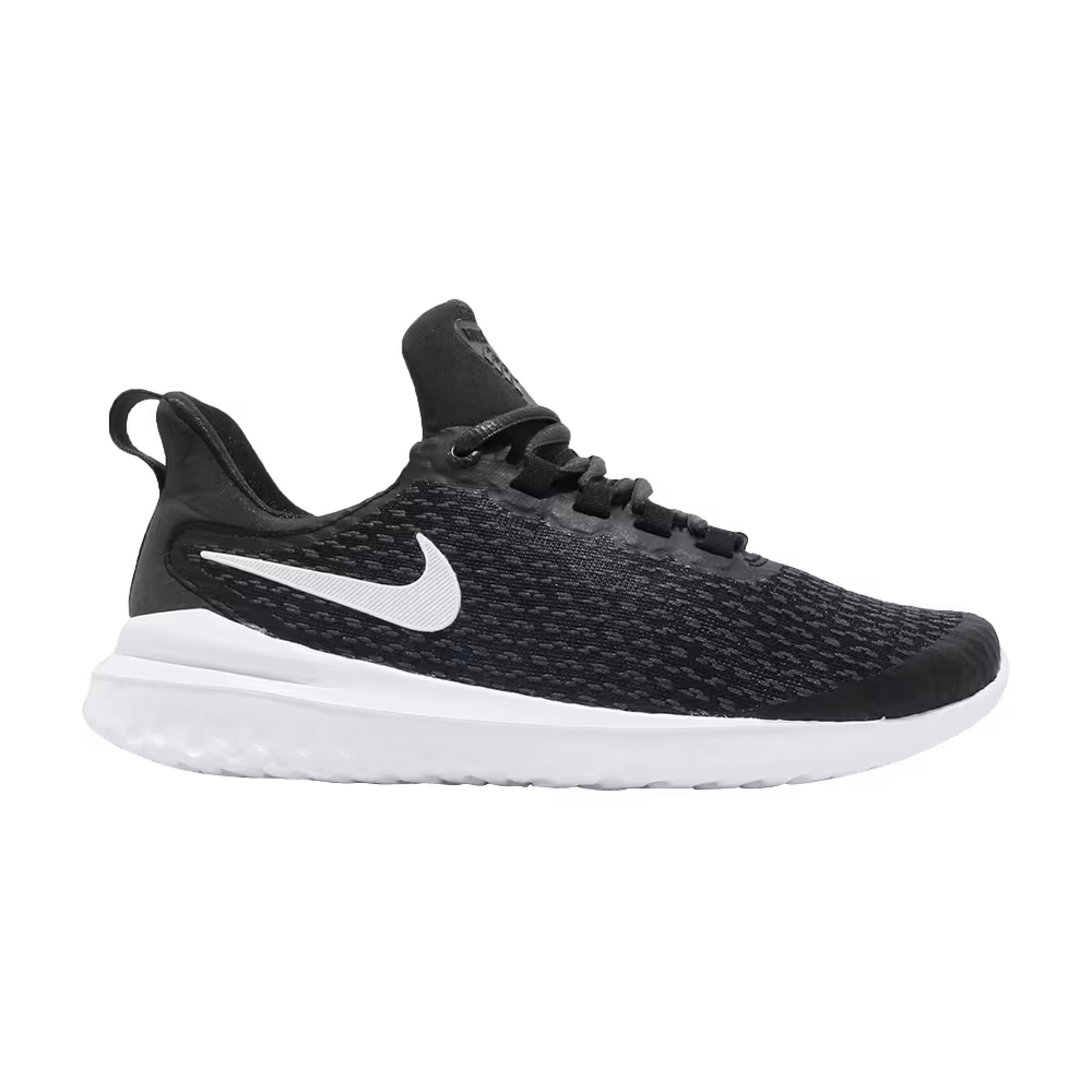 Nike Women's Renew Rival Black