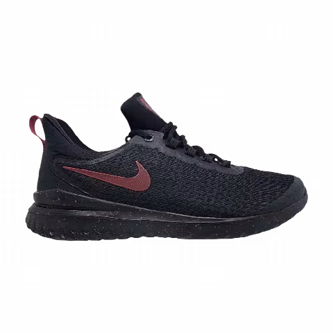 Nike Renew Rival 'Black'