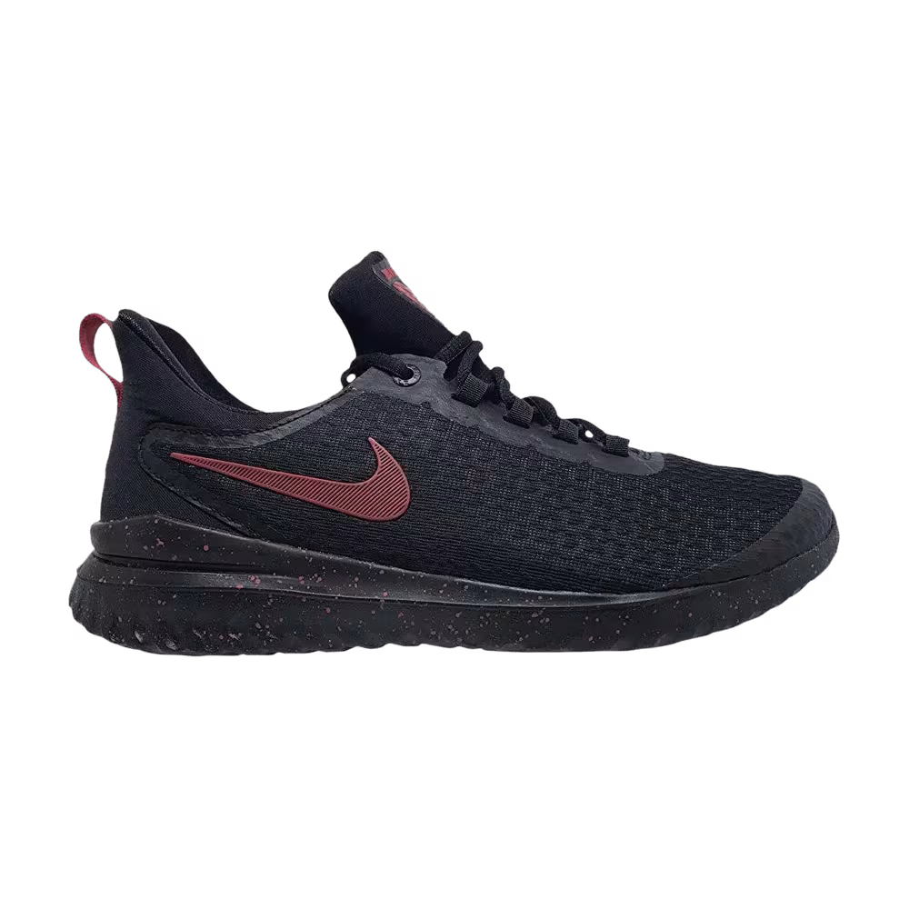 Nike Renew Rival Black