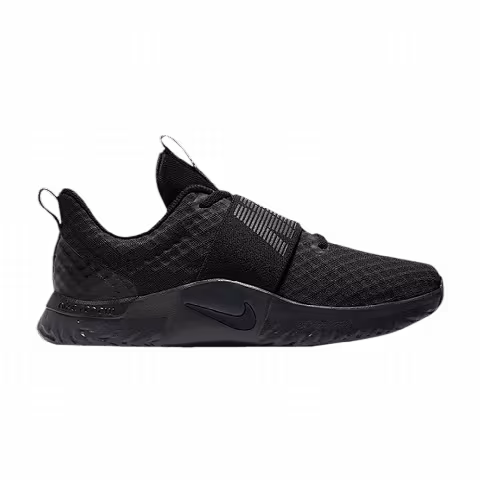 Nike Wmns Renew In-Season TR 9 Wide 'Black'