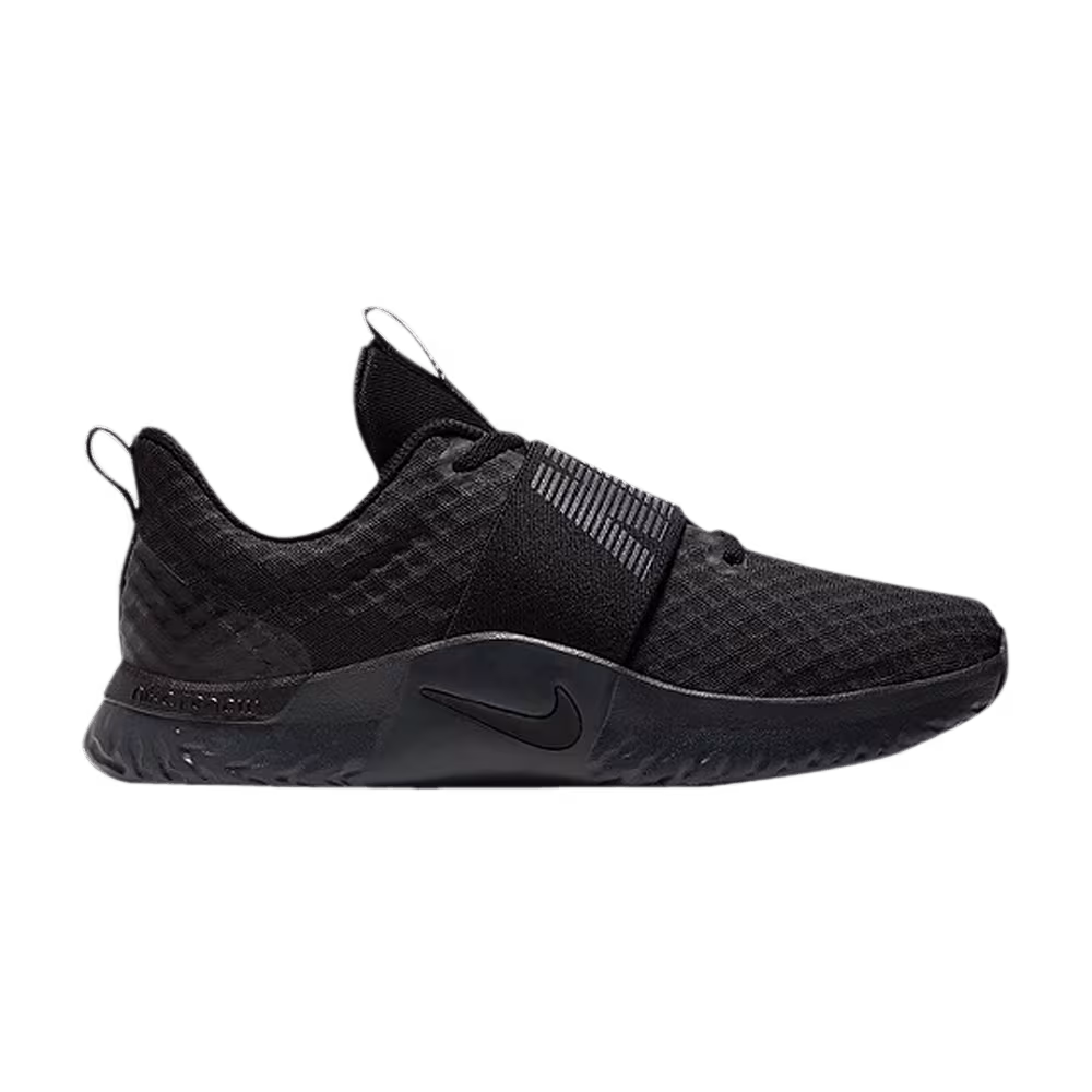 Nike Women's Renew In-Season TR 9 Wide Black