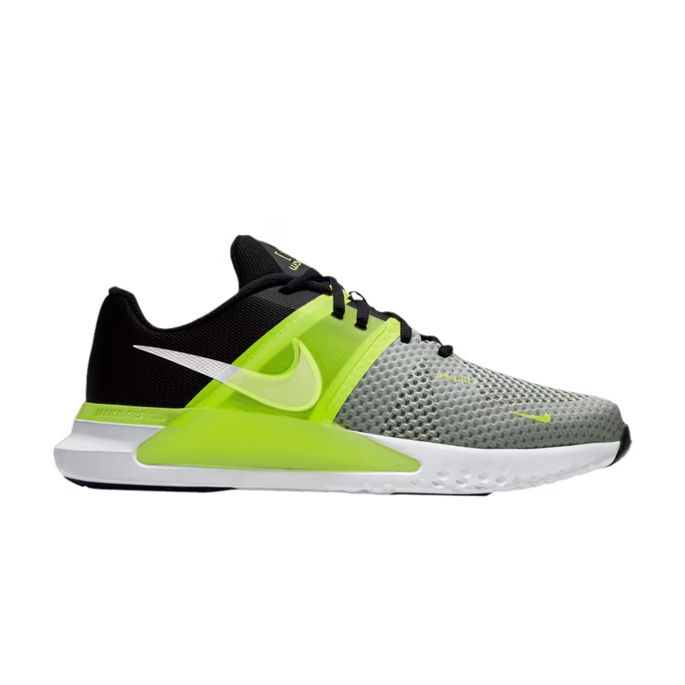 Nike Renew Fusion Spruce Aura Volt