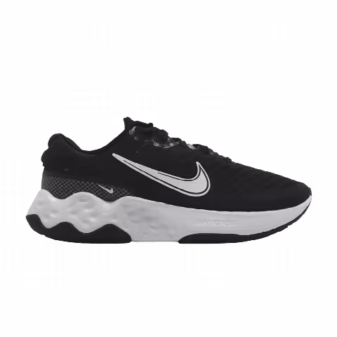 Nike Wmns Renew Ride 3 'Black White'