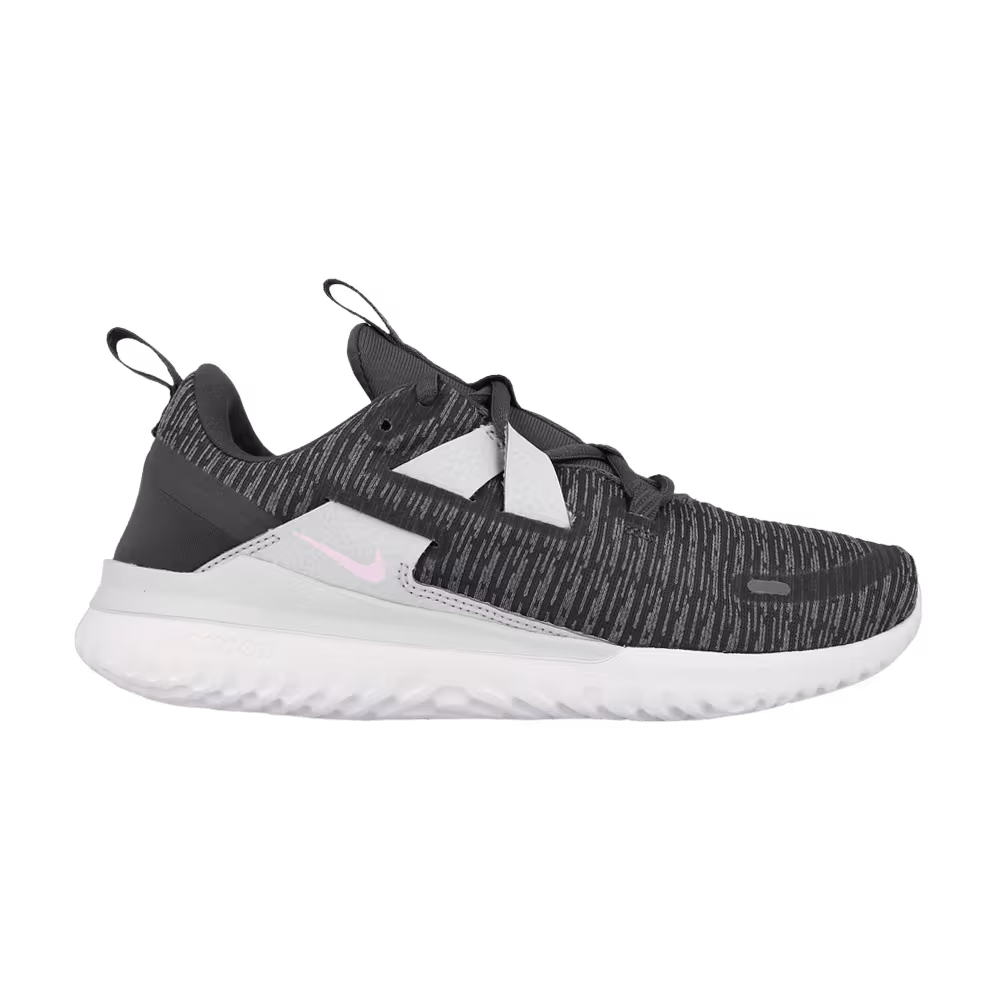 Nike Women's Renew Arena Dark Grey