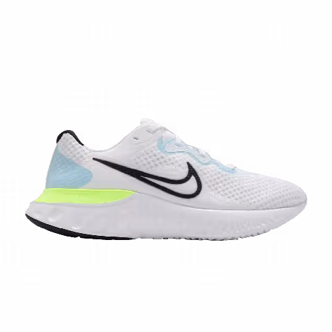 Nike Renew Run 2 'Volt'