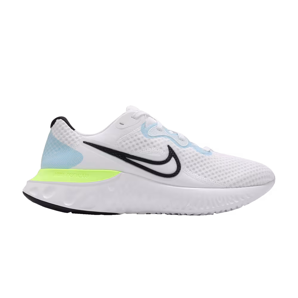 Nike Renew Run 2 Volt