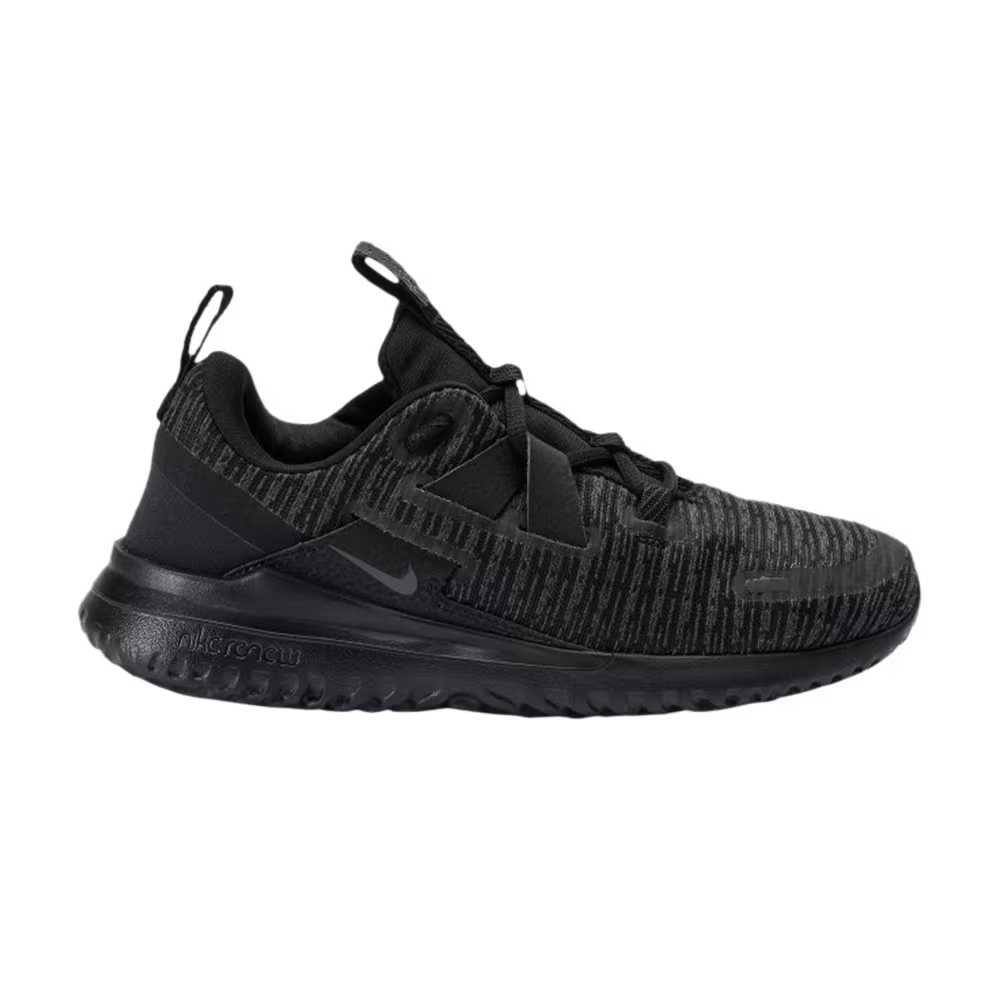 Nike Women's Renew Arena Black