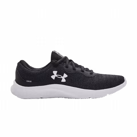 Under Armour Mojo 2 'Black White'