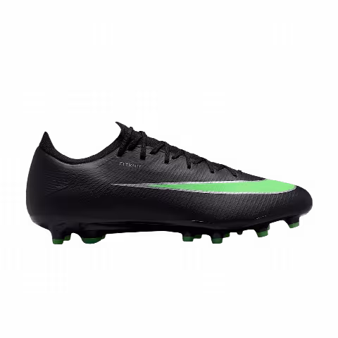Nike Mercurial Vapor 17 Pro AG 'Black Illusion Green'