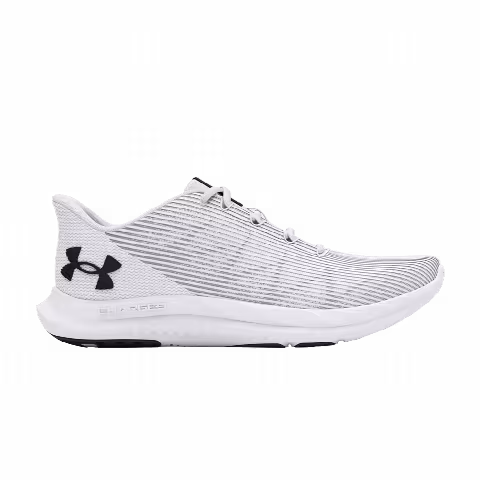 Under Armour Speed Swift 'White Mod Grey'