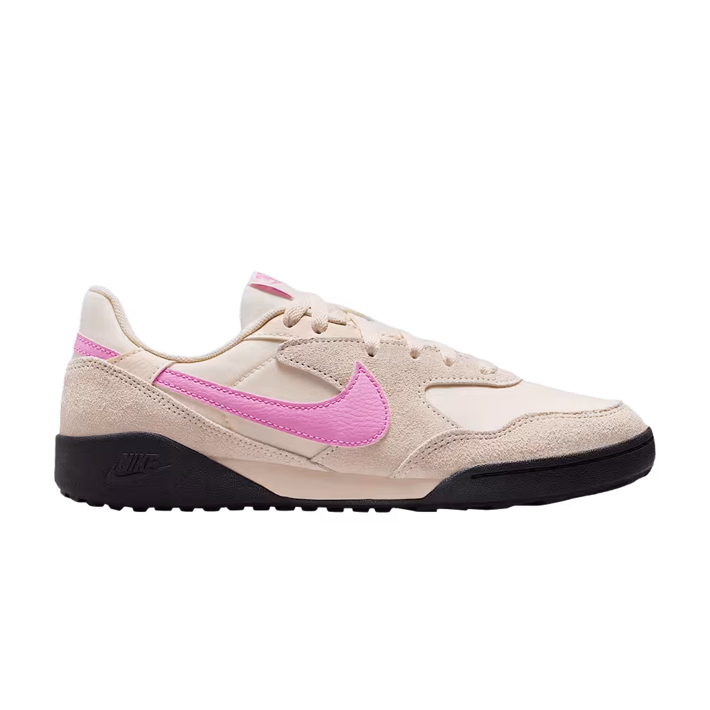 Nike Women's Terra Manta White Pink