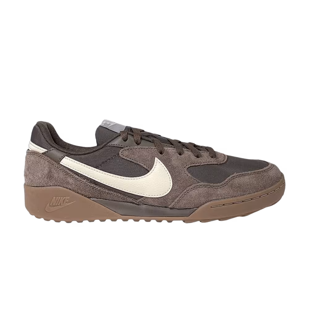 Nike Terra Manta Brown White