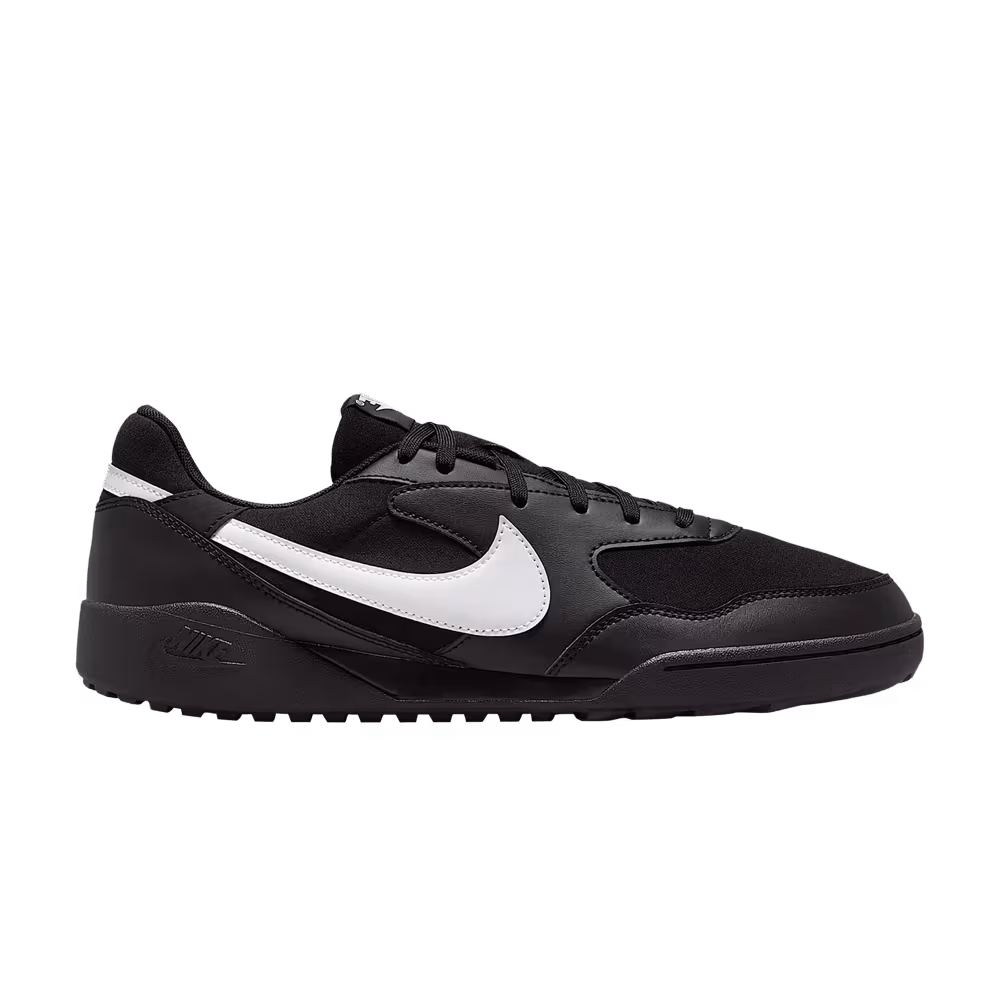 Nike Terra Manta Black White