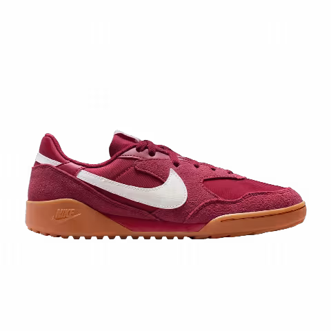 Nike Wmns Terra Manta Suede 'Team Crimson Sail'