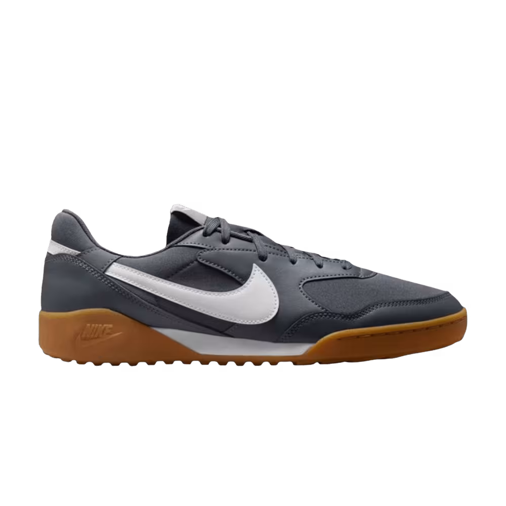 Nike Terra Manta D'ark Grey White' ark Grey White