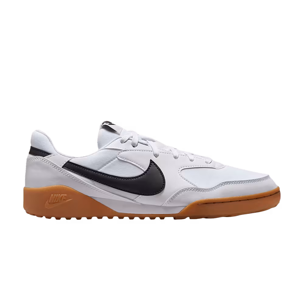 Nike Terra Manta White Black Gum